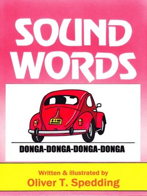 cover image of Soundwords